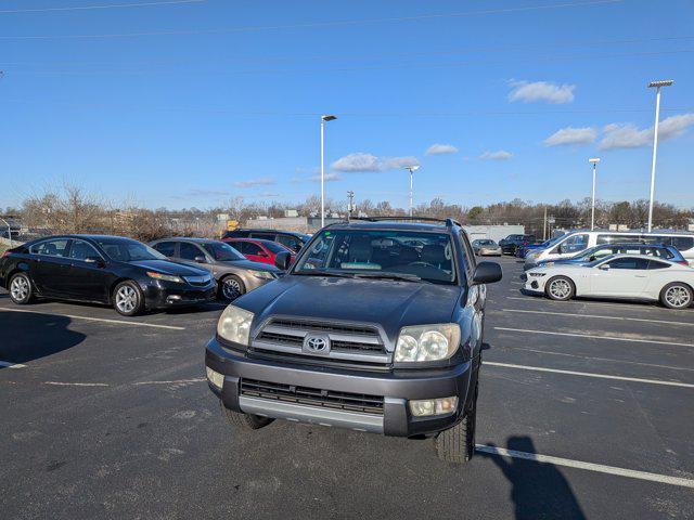 used 2004 Toyota 4Runner car, priced at $6,000