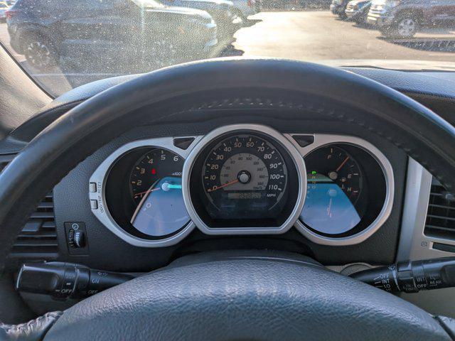 used 2004 Toyota 4Runner car, priced at $6,000