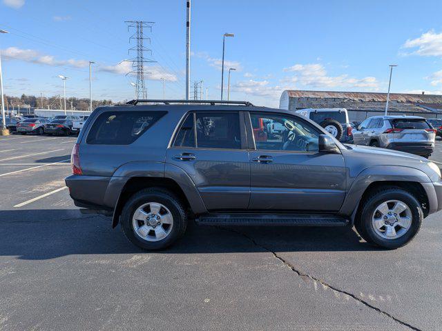 used 2004 Toyota 4Runner car, priced at $6,000