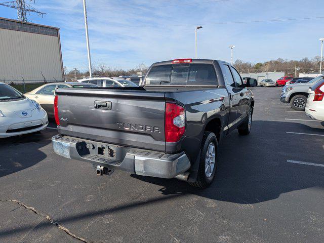 used 2017 Toyota Tundra car, priced at $13,000