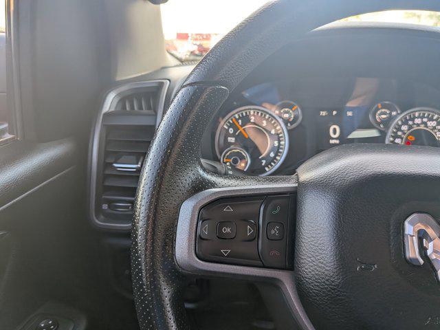used 2019 Ram 1500 car, priced at $19,995