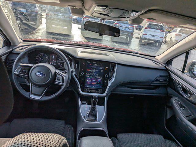used 2021 Subaru Outback car, priced at $18,995