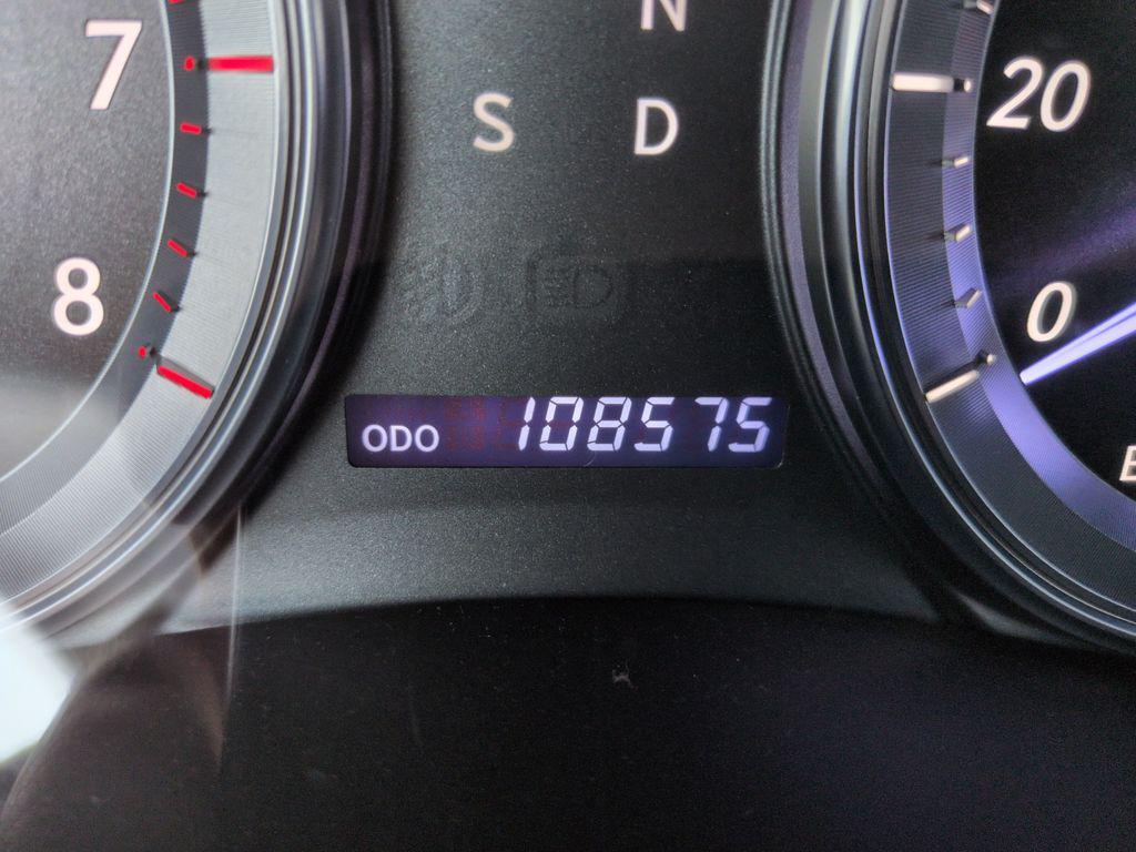 used 2011 Lexus ES 350 car, priced at $12,772