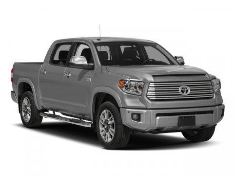 used 2017 Toyota Tundra car, priced at $33,995