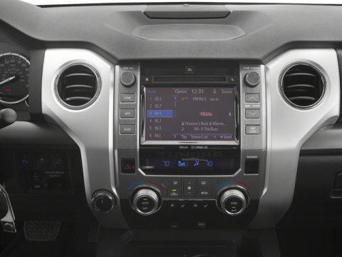 used 2017 Toyota Tundra car, priced at $33,995
