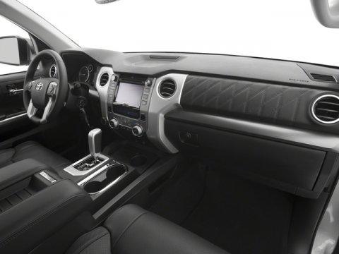 used 2017 Toyota Tundra car, priced at $33,995