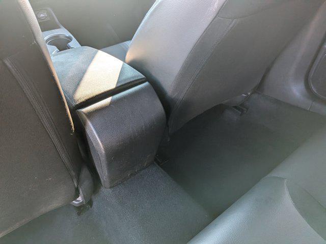 used 2022 Honda Civic car, priced at $21,550