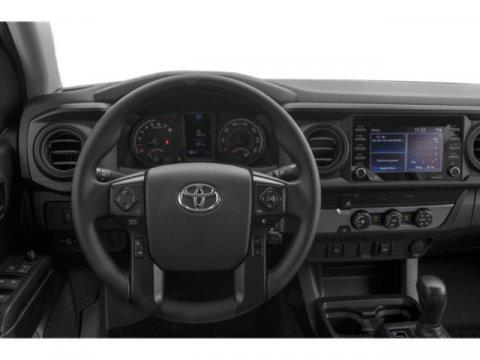 used 2023 Toyota Tacoma car, priced at $35,295