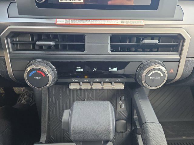 new 2026 Toyota 4Runner car, priced at $47,166