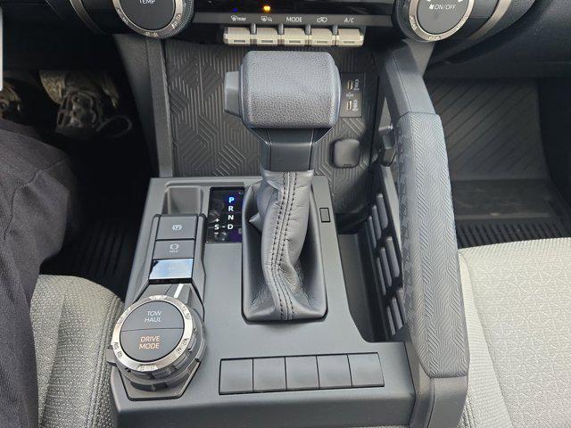 new 2026 Toyota 4Runner car, priced at $47,166