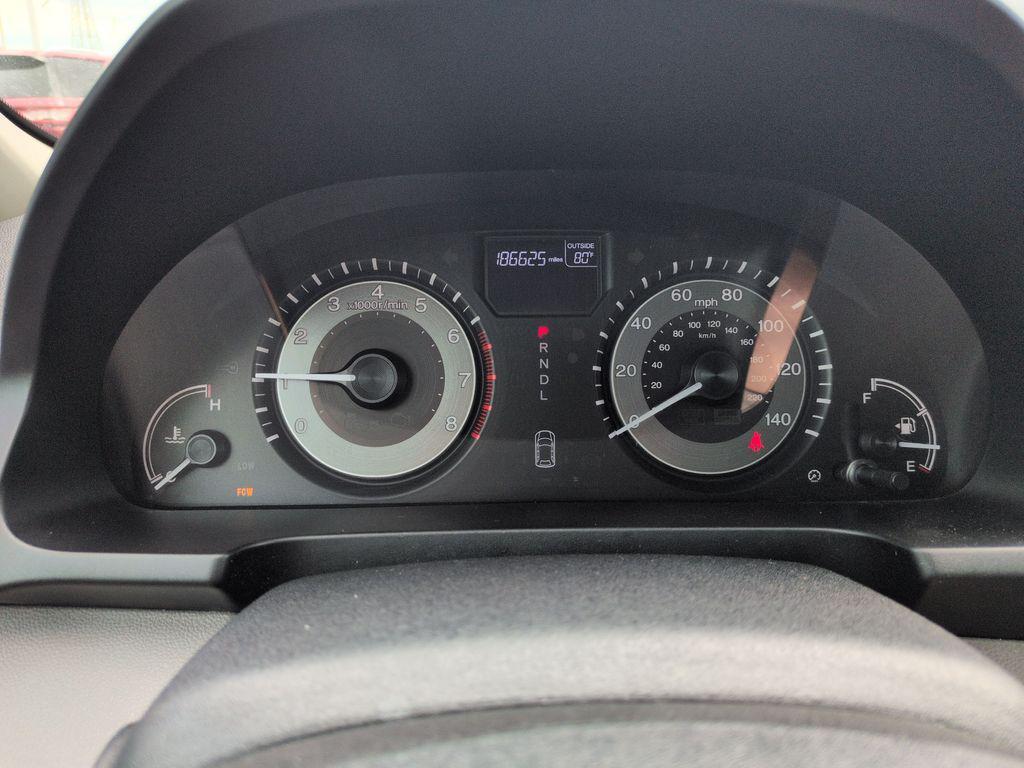 used 2015 Honda Odyssey car, priced at $10,784