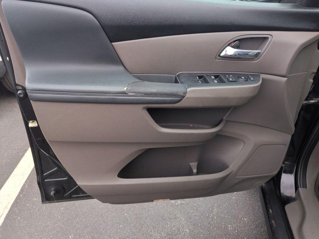 used 2015 Honda Odyssey car, priced at $10,784
