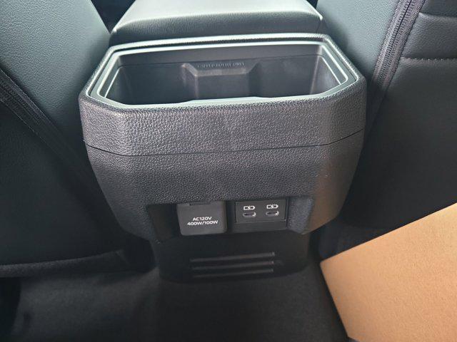 new 2026 Toyota Tacoma car, priced at $53,635