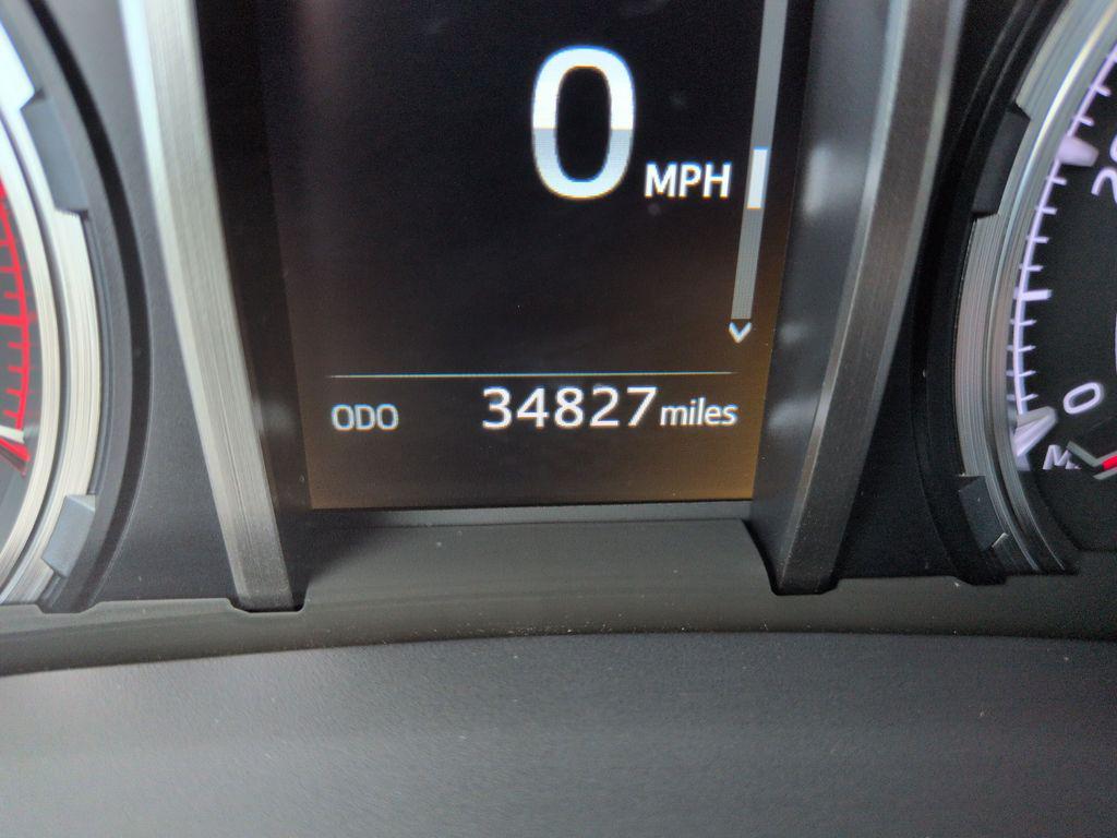 used 2024 Toyota 4Runner car, priced at $59,995