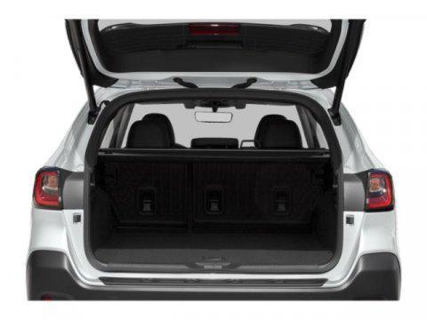 used 2020 Subaru Outback car, priced at $17,495