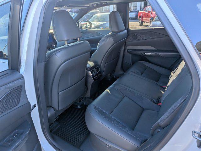 used 2023 Lexus RX 350 car, priced at $49,995