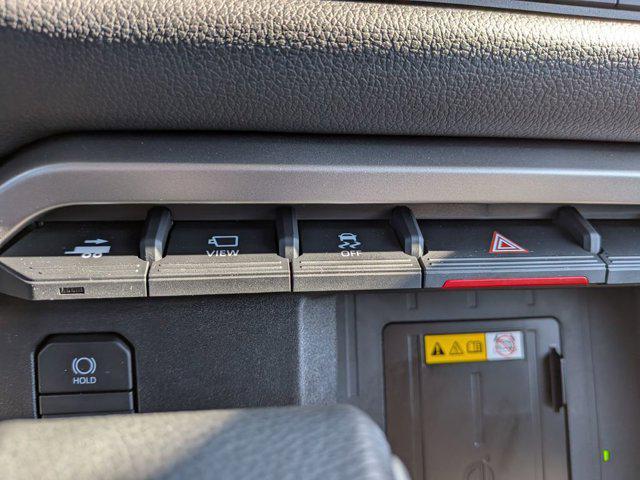 used 2024 Toyota Sequoia car, priced at $67,588