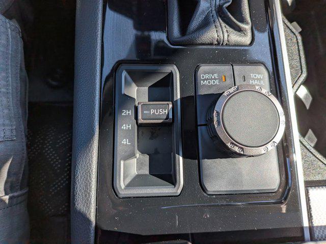 used 2024 Toyota Sequoia car, priced at $67,588