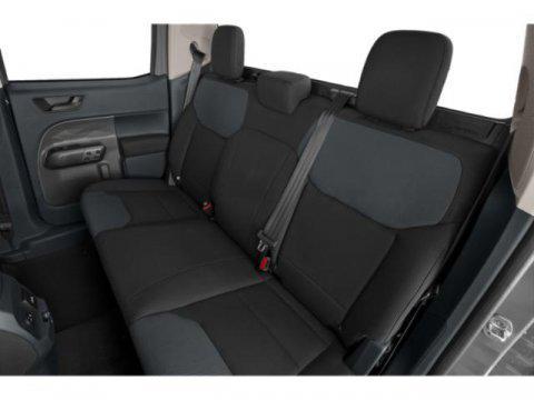 used 2022 Ford Maverick car, priced at $19,695