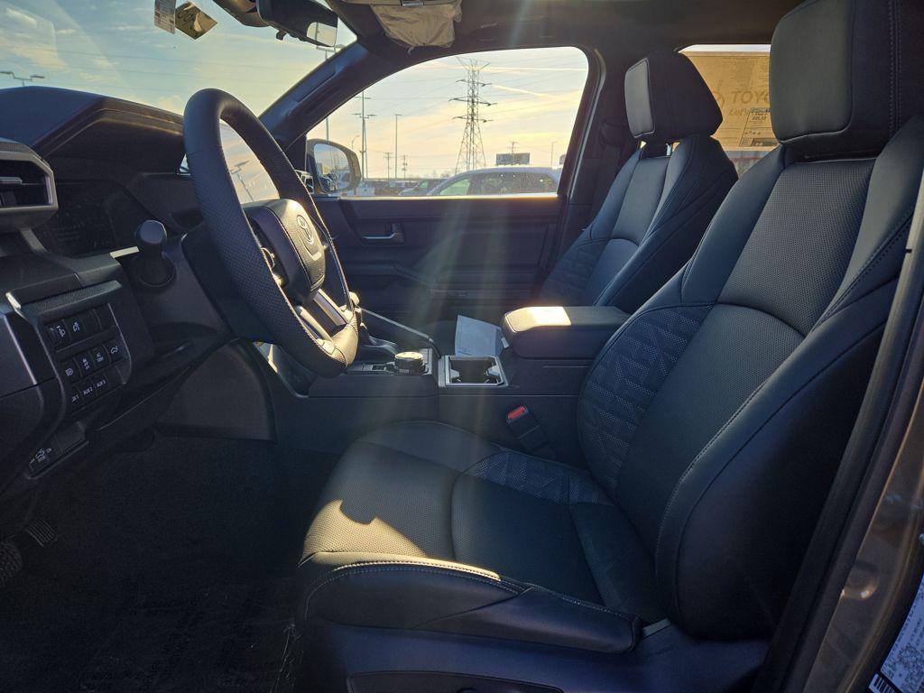 new 2026 Toyota Tacoma car, priced at $57,996