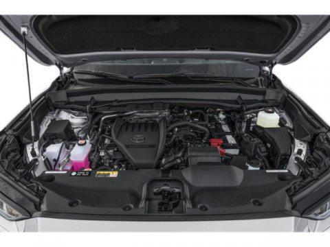 new 2026 Toyota Grand Highlander car, priced at $63,338