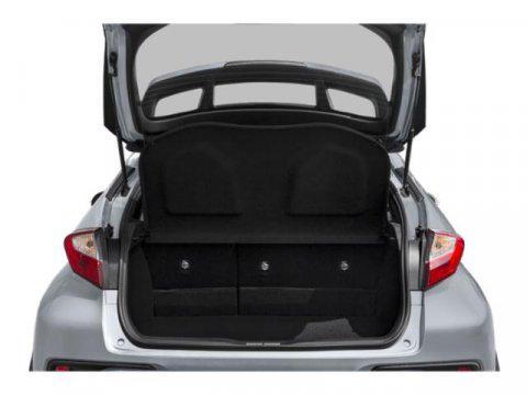 used 2018 Toyota C-HR car, priced at $14,988