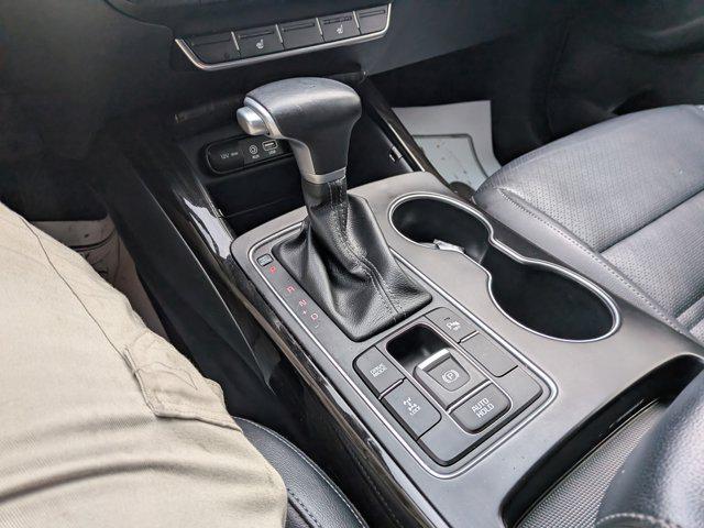 used 2020 Kia Sorento car, priced at $14,995