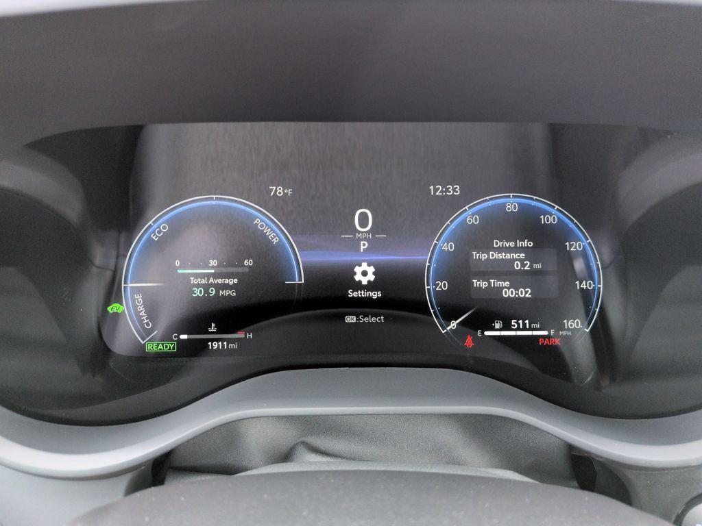 used 2025 Toyota Sienna car, priced at $51,595