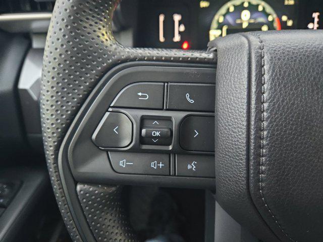 new 2026 Toyota Tacoma car, priced at $41,085