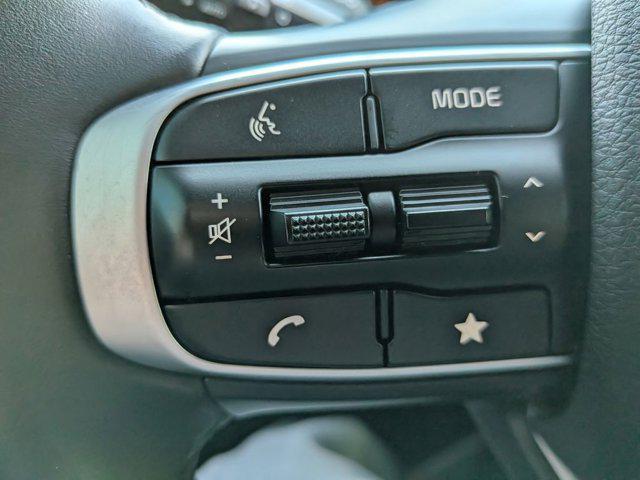 used 2025 Kia K5 car, priced at $26,995