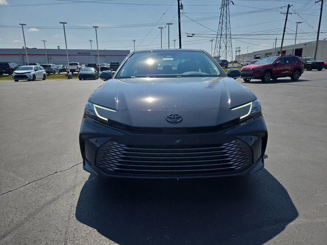 new 2026 Toyota Camry car, priced at $39,425