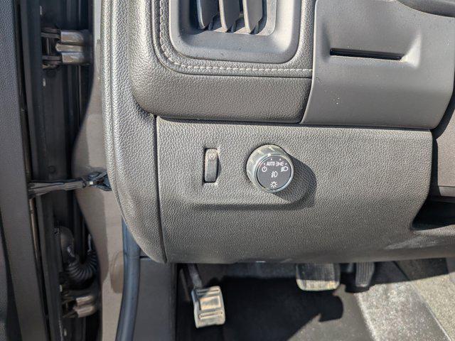 used 2016 GMC Canyon car, priced at $15,995