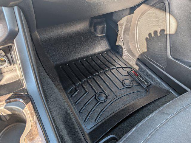 used 2016 GMC Canyon car, priced at $15,995