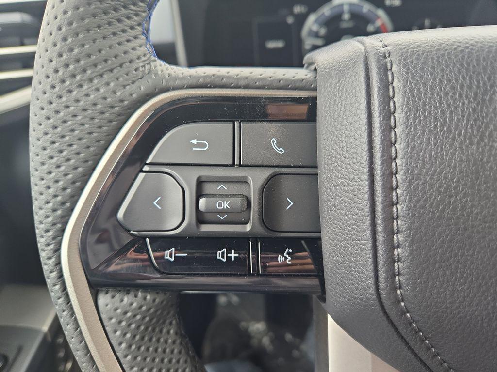 new 2026 Toyota Tundra car, priced at $68,766