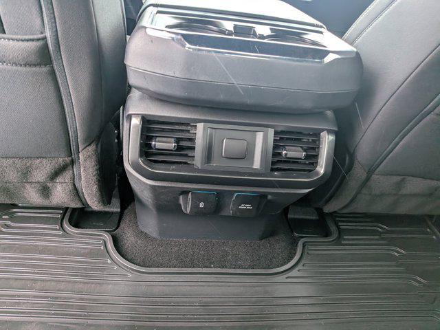 used 2022 Ford F-150 car, priced at $37,695