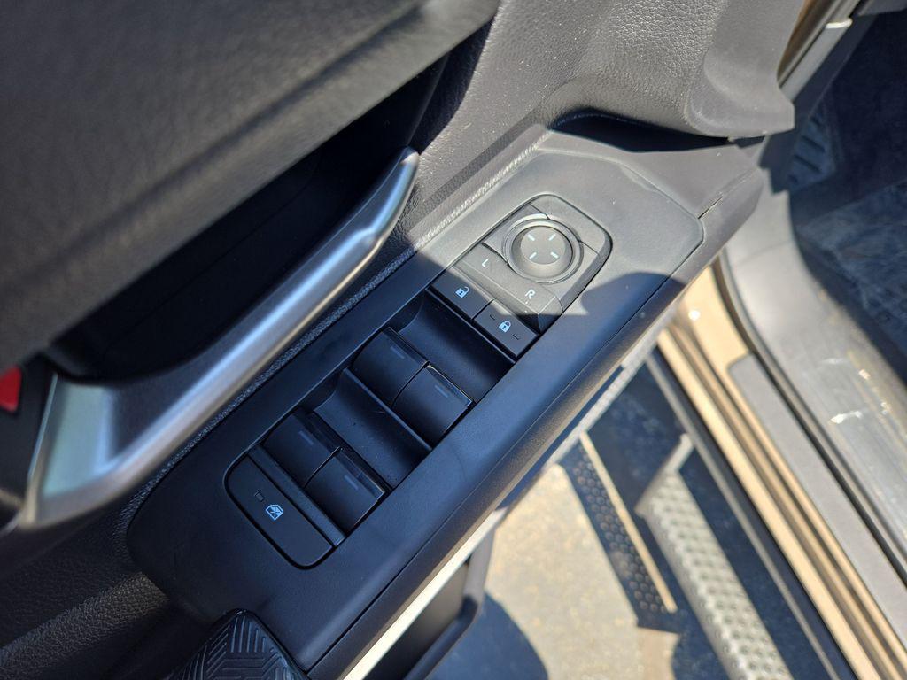 new 2026 Toyota Tacoma Hybrid car, priced at $60,223