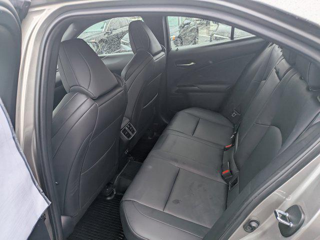 used 2020 Lexus UX 250h car, priced at $26,995