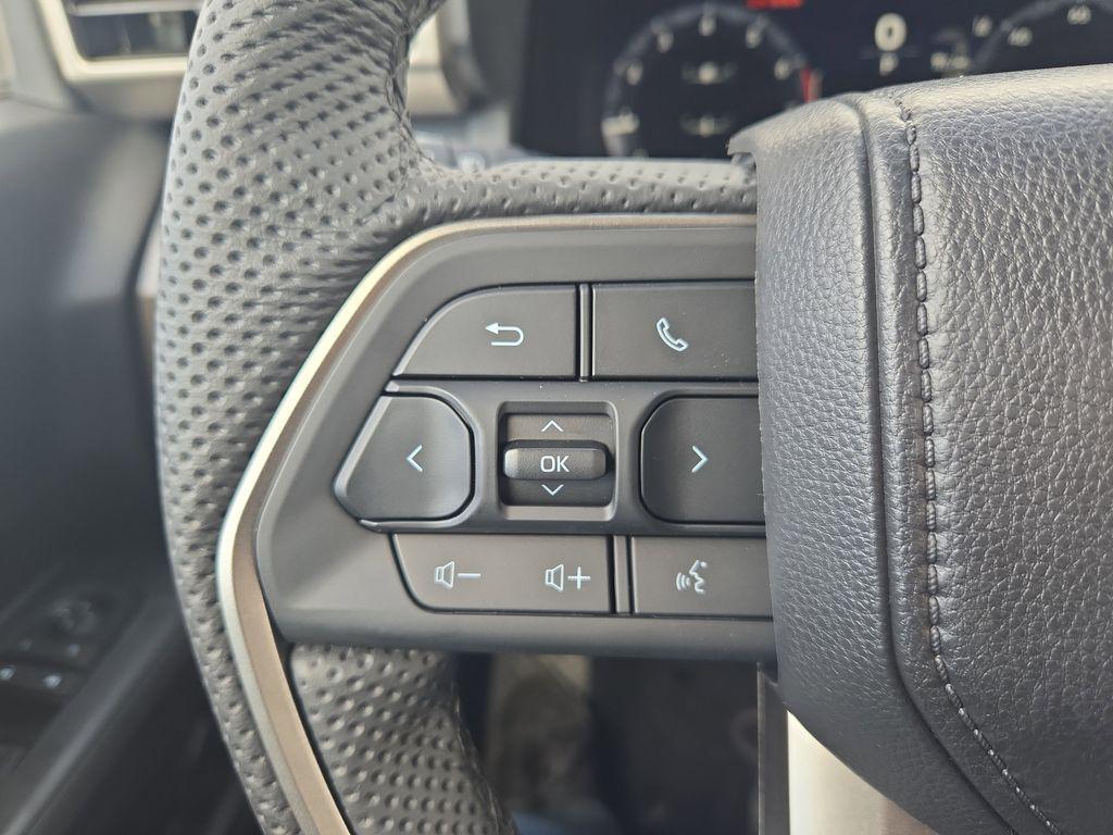 new 2026 Toyota Tacoma car, priced at $57,753