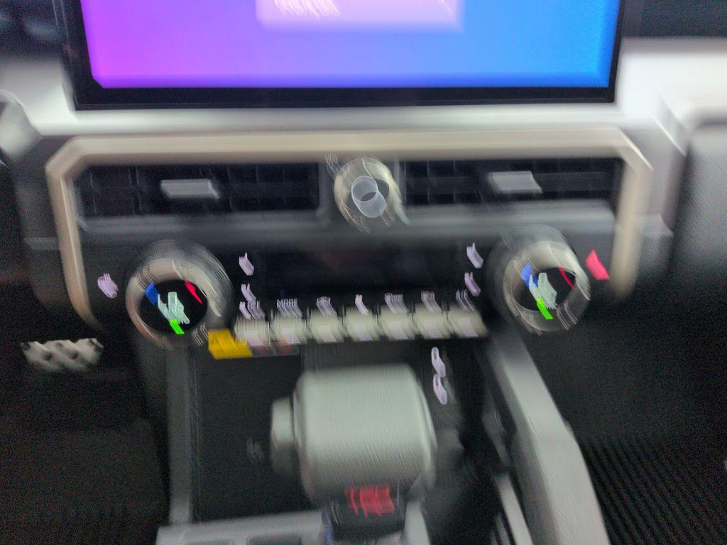 used 2026 Toyota Tacoma car, priced at $50,579