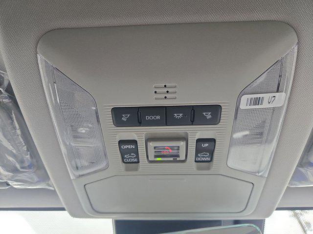 new 2025 Toyota RAV4 car, priced at $36,840