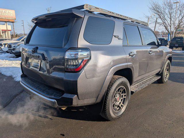 used 2020 Toyota 4Runner car, priced at $40,995