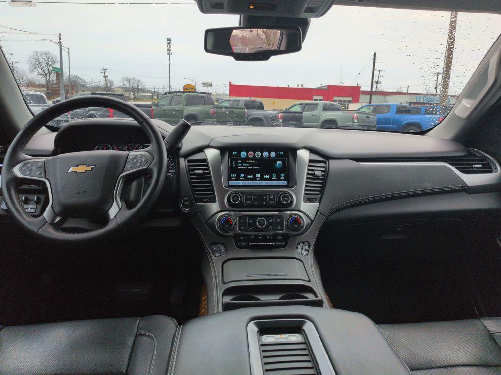 used 2020 Chevrolet Tahoe car, priced at $33,995