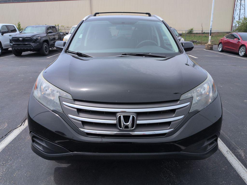 used 2014 Honda CR-V car, priced at $10,500