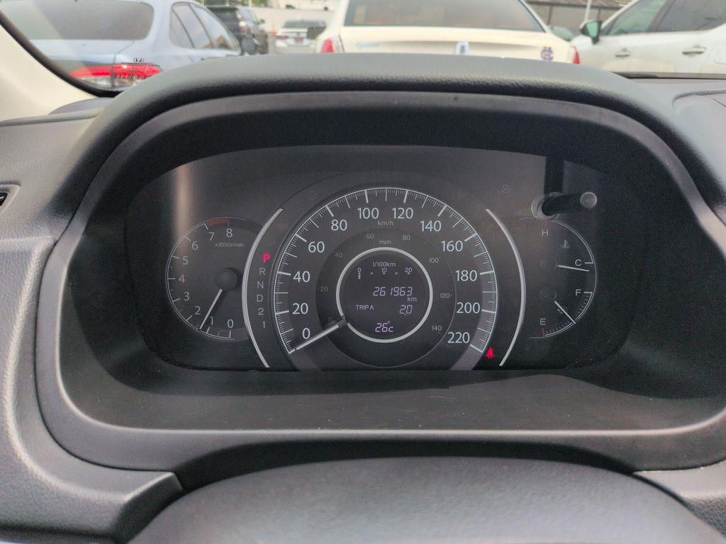 used 2014 Honda CR-V car, priced at $10,500