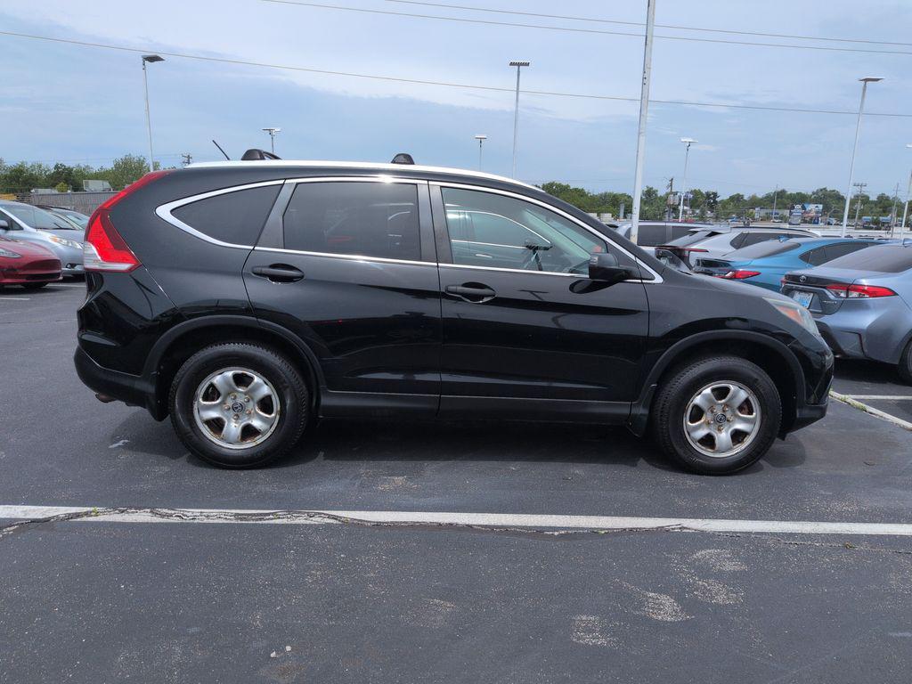 used 2014 Honda CR-V car, priced at $10,500