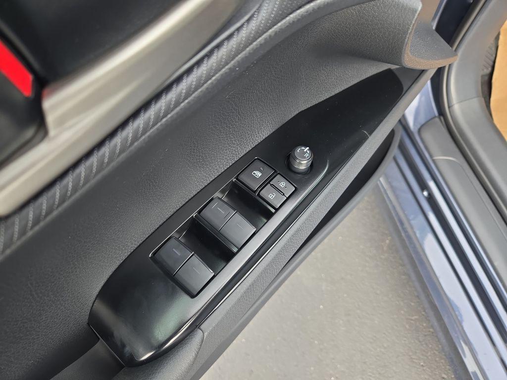new 2026 Toyota Camry car, priced at $34,605