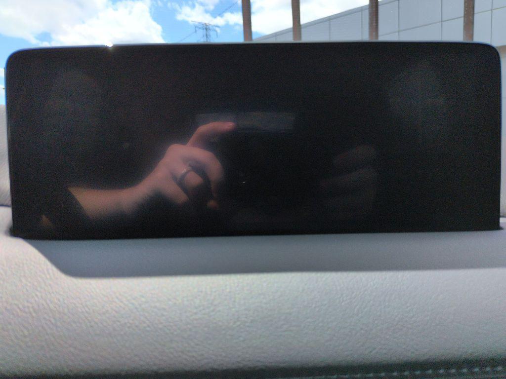 used 2023 Mazda CX-5 car, priced at $27,579