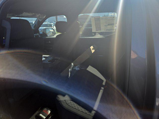 new 2026 Toyota Tundra car, priced at $54,071