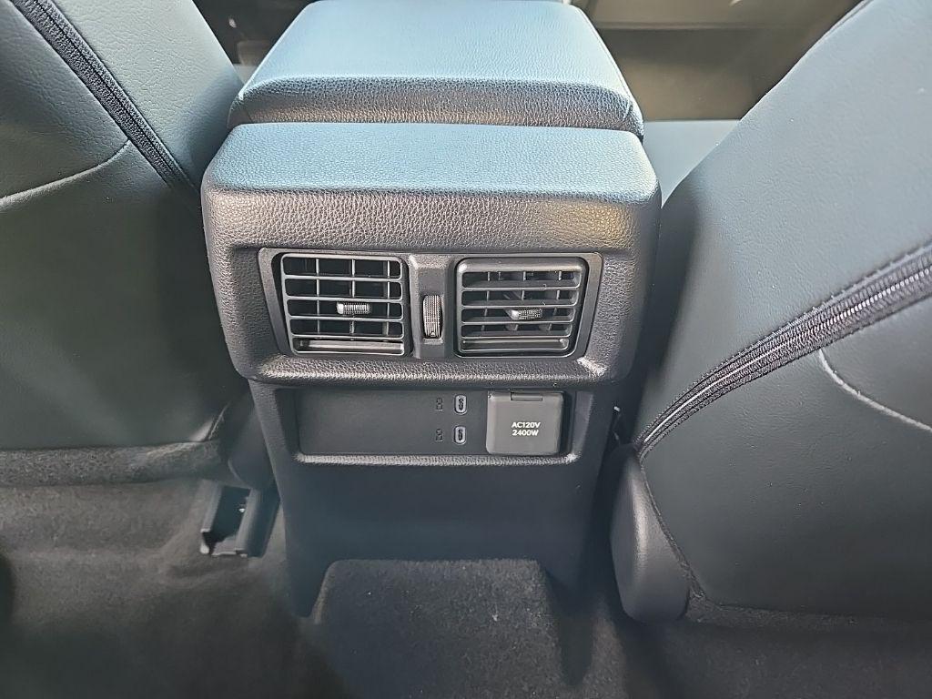 new 2026 Toyota 4Runner car, priced at $62,233