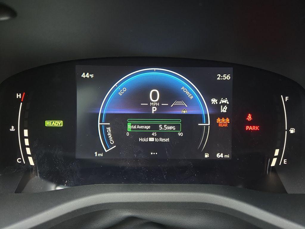 new 2026 Toyota Camry car, priced at $33,805